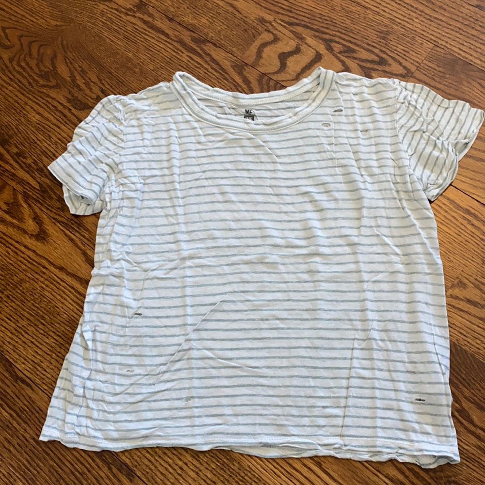 Tshirt